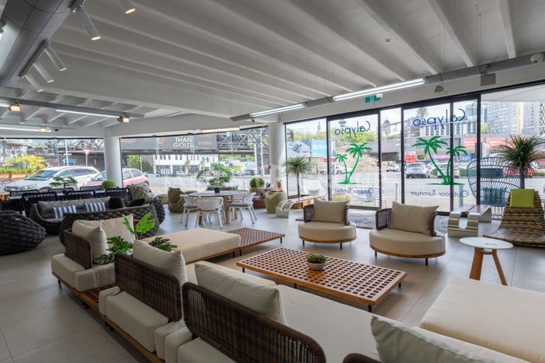 Photo of property in 2 Augustus Terrace, Parnell, Auckland, 1052