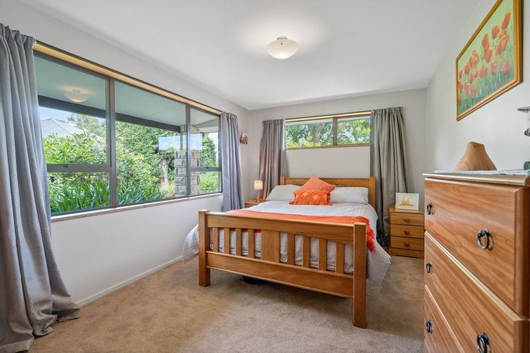 Photo of property in 6 Kowhai Drive, Darfield, 7510