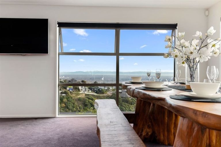 Photo of property in 168d Moncks Spur Road, Mount Pleasant, Christchurch, 8081