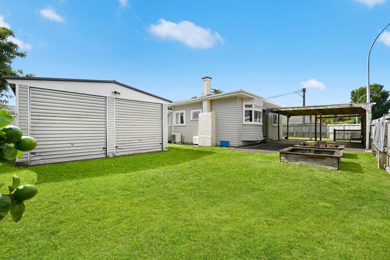 Photo of property in 86 Norton Road, Frankton, Hamilton, 3204