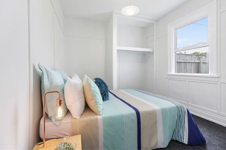 Photo of property in 144 Rongotai Road, Kilbirnie, Wellington, 6022