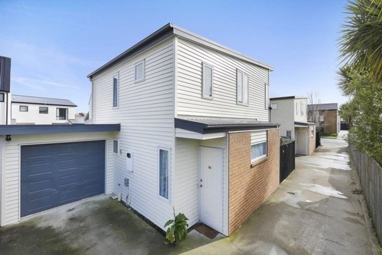 Photo of property in 40 Southey Street, Sydenham, Christchurch, 8023