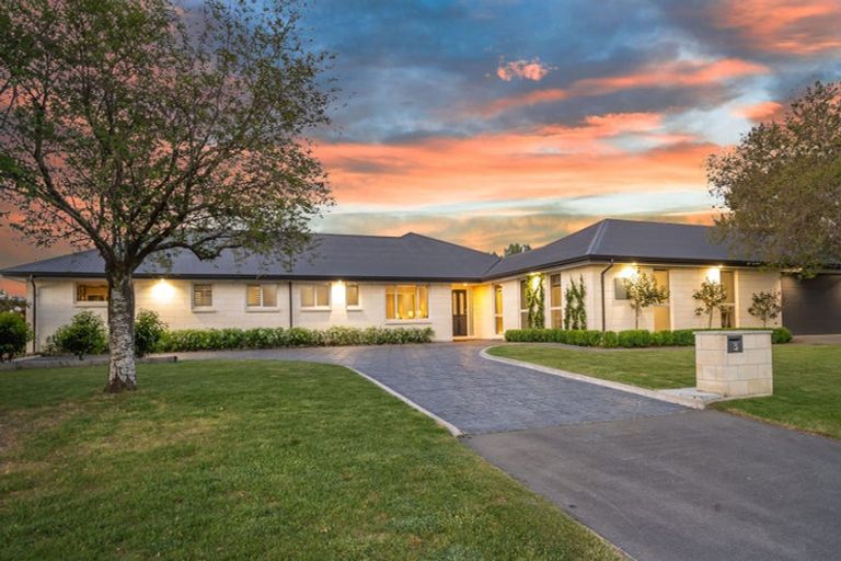 Photo of property in 3 Bridget Lane, Rangiora, 7400