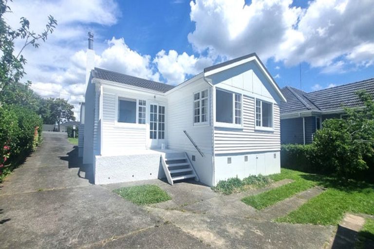 Photo of property in 208 West Tamaki Road, Glen Innes, Auckland, 1072