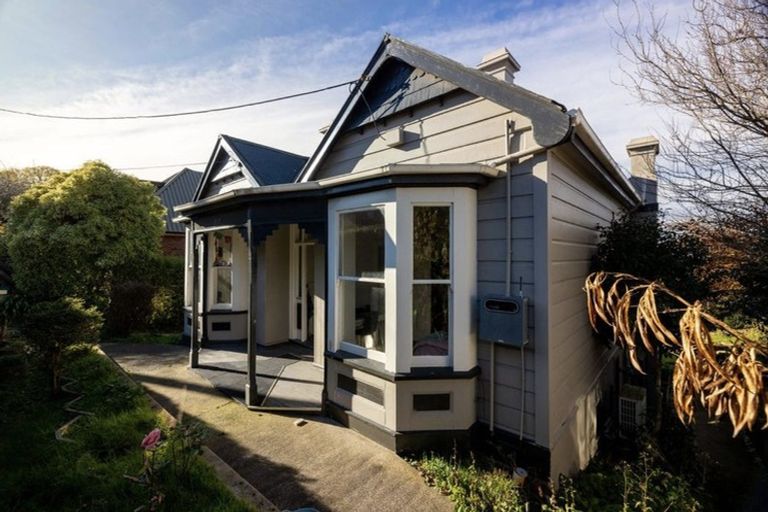 Photo of property in 350 Highgate, Roslyn, Dunedin, 9010