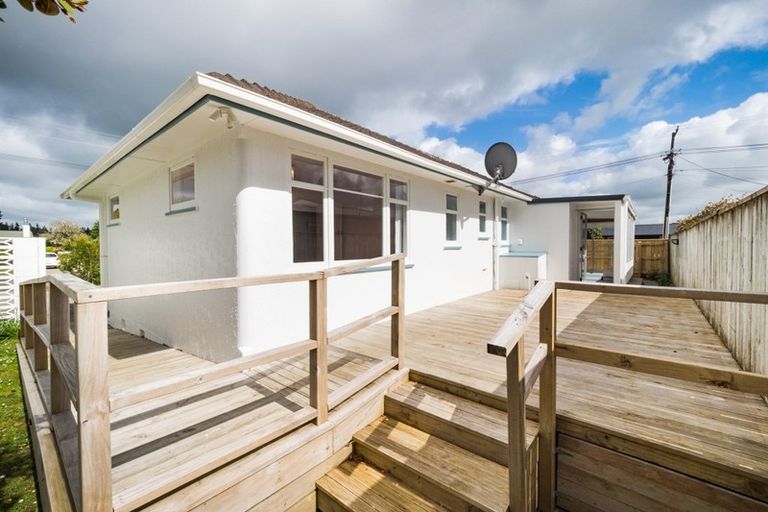 Photo of property in 93 Stortford Street, Ashhurst, 4810