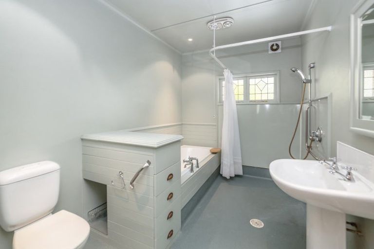 Photo of property in 30 College Street, Masterton, 5810