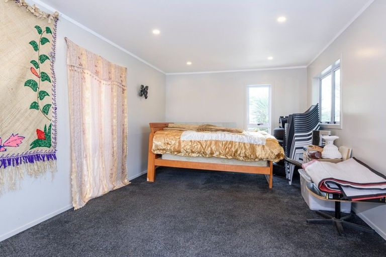 Photo of property in 15 Rothery Road, Hillpark, Auckland, 2102
