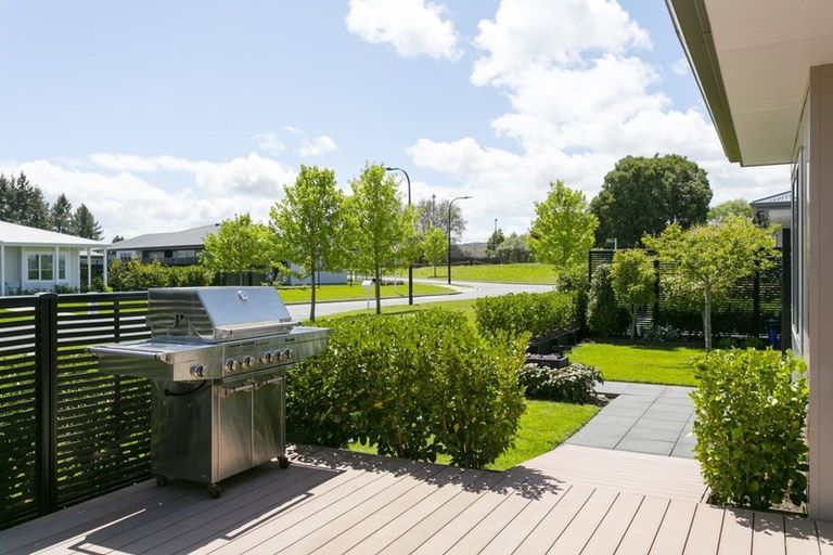 Photo of property in 3 Maison Way, Rangatira Park, Taupo, 3330