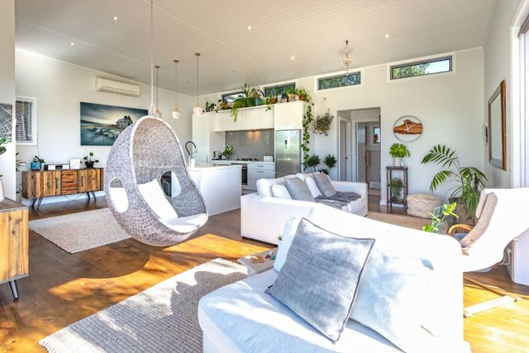 Photo of property in 202 Onemana Drive, Onemana, Whangamata, 3691