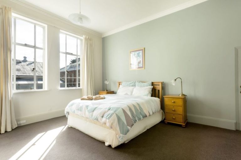 Photo of property in City Site, 1/30 Dowling Street, Dunedin Central, Dunedin, 9016