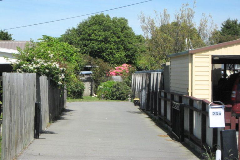Photo of property in 2/23 Kissel Street, Templeton, Christchurch, 8042