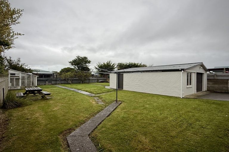 Photo of property in 48 Racecourse Road, Glengarry, Invercargill, 9810