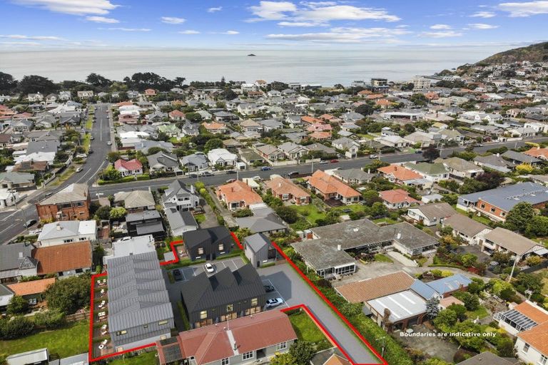 Photo of property in 26 Ings Avenue, Saint Clair, Dunedin, 9012