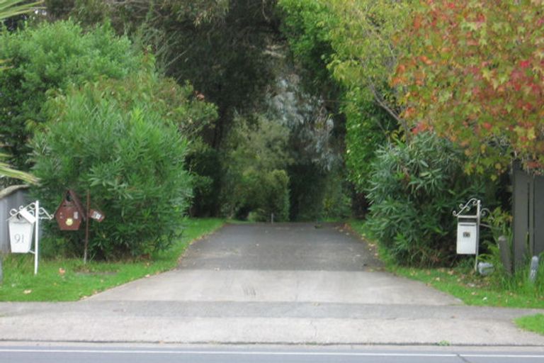 Photo of property in 87 Ti Rakau Drive, Pakuranga, Auckland, 2010