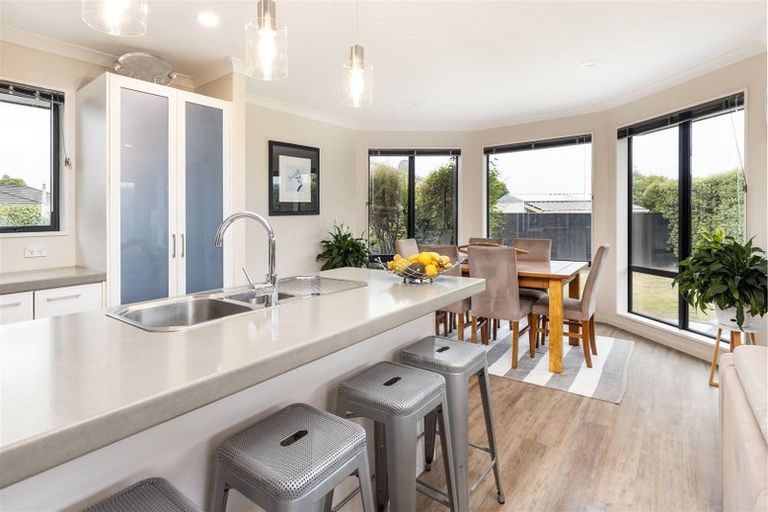 Photo of property in 10 Rowan Place, Witherlea, Blenheim, 7201