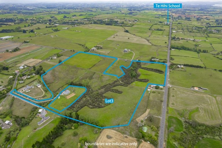 Photo of property in 410 Charles Road, Karaka, Papakura, 2580