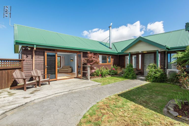 Photo of property in 258 Chain Hills Road, Chain Hills, Dunedin, 9076