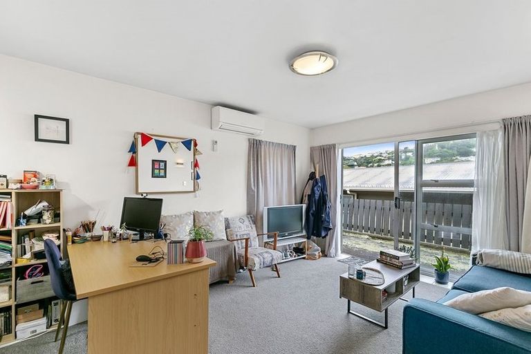 Photo of property in 3/12 Cleveland Street, Brooklyn, Wellington, 6021