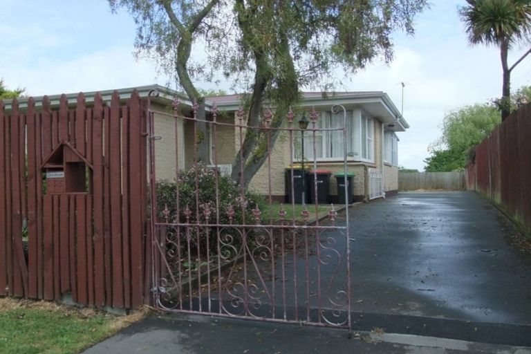 Photo of property in 165 Wales Street, Halswell, Christchurch, 8025