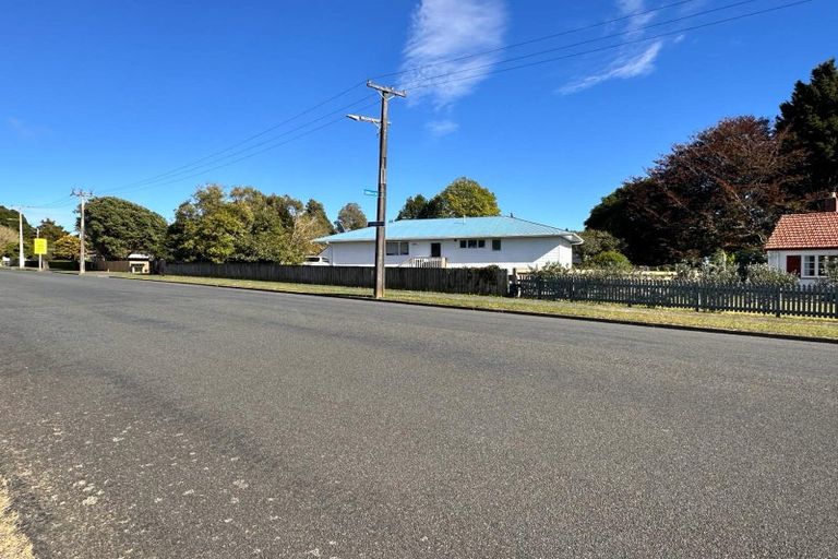 Photo of property in 8a De Merle Street, Kaikohe, 0405