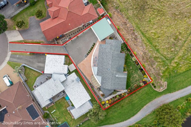 Photo of property in 25 Bermuda Drive, Papamoa Beach, Papamoa, 3118