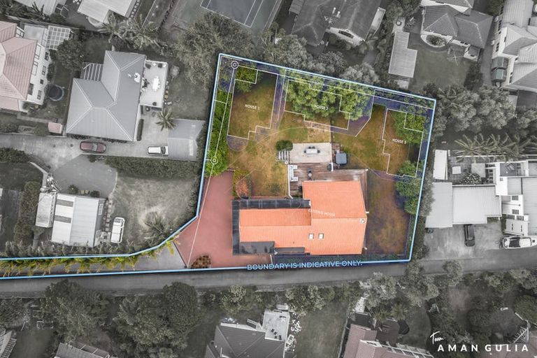 Photo of property in 86a Wiseley Road, West Harbour, Auckland, 0618