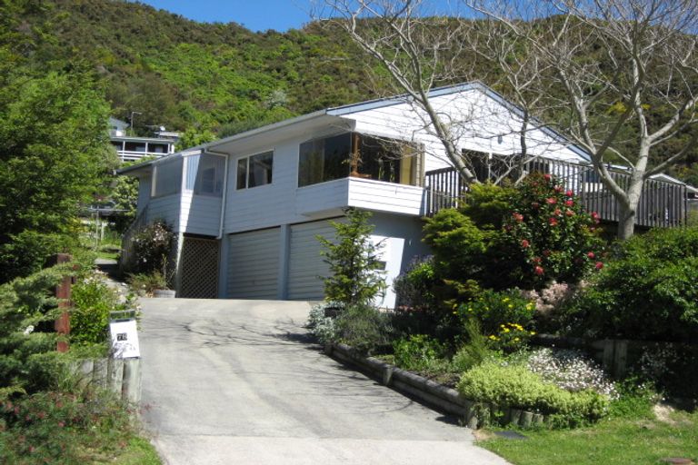 Photo of property in 78 Scotland Street, Picton, 7220