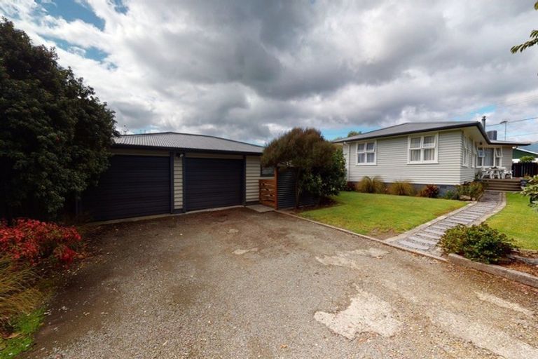 Photo of property in 37 Grey Street, Shannon, 4821