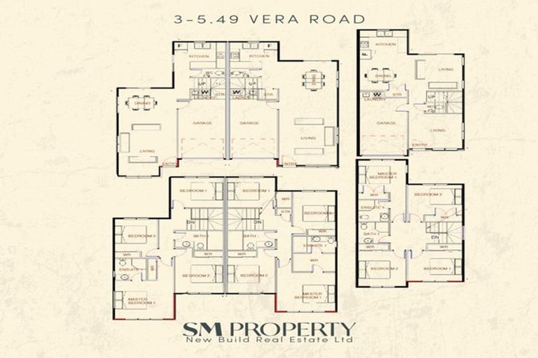 Photo of property in 49b Vera Road, Te Atatu South, Auckland, 0610