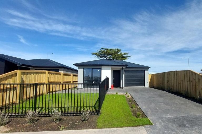 Photo of property in 49 Chrysolite Place, Belfast, Christchurch, 8051