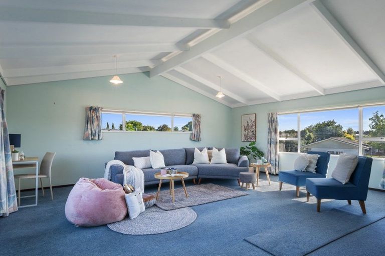 Photo of property in 26 Burn Street, Levin, 5510