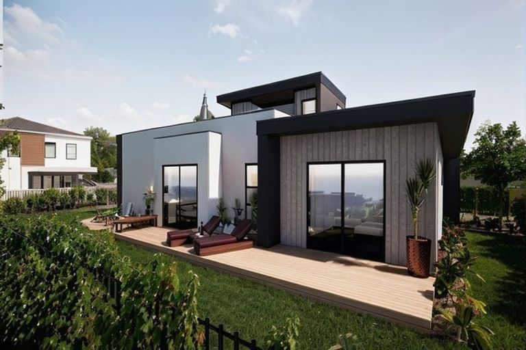 Photo of property in 104h Johns Road, Belfast, Christchurch, 8051