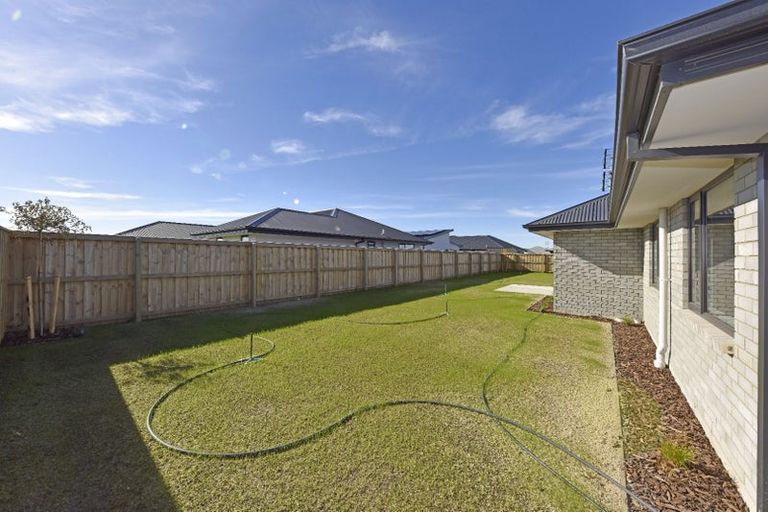 Photo of property in 62 Lenborough Drive, Rolleston, 7614