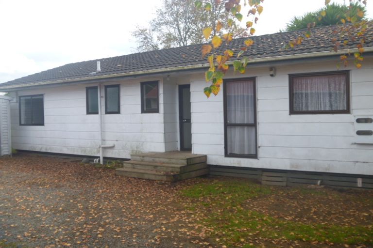 Photo of property in 2/65 Marne Road, Papakura, 2110