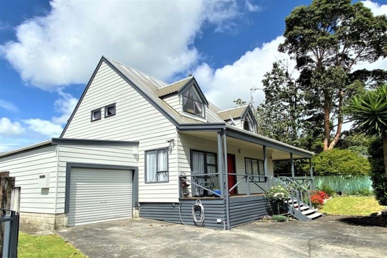 Photo of property in 411b Great South Road, Opaheke, Papakura, 2113