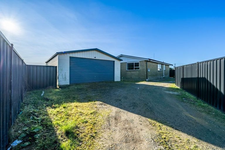 Photo of property in 22 Waiau Place, Kingswell, Invercargill, 9812