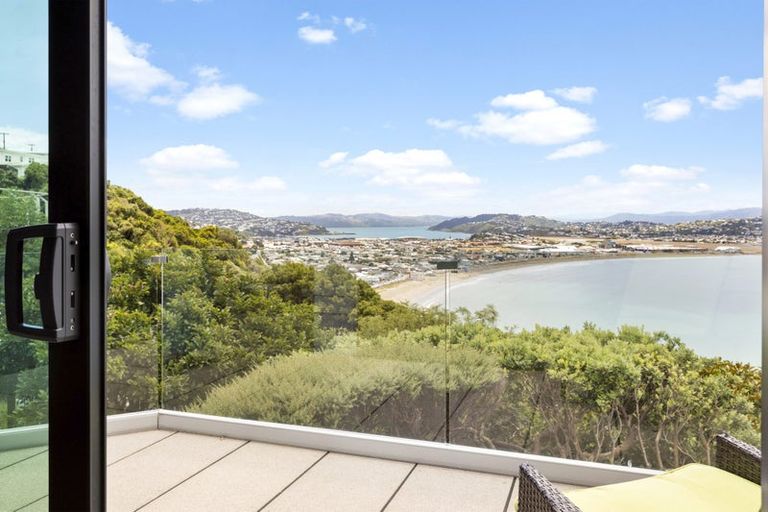 Photo of property in 51a View Road, Houghton Bay, Wellington, 6023