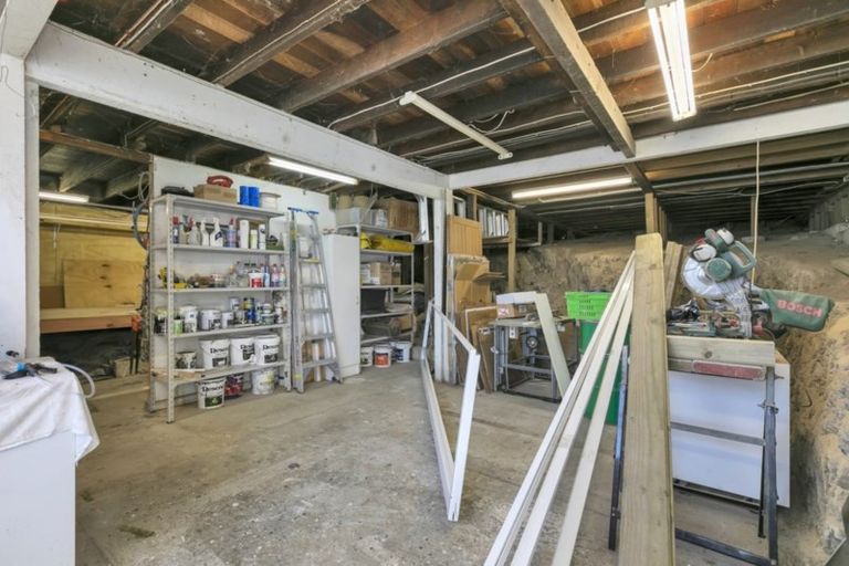 Photo of property in 42 Lawrence Street, Herne Bay, Auckland, 1011