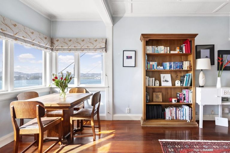 Photo of property in 28 Belvedere Road, Hataitai, Wellington, 6021