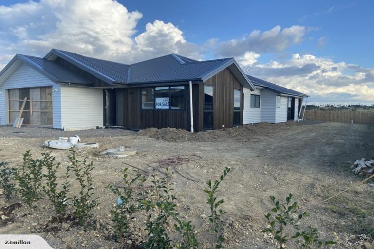 Photo of property in 63 Eighth View Avenue, Beachlands, Auckland, 2018
