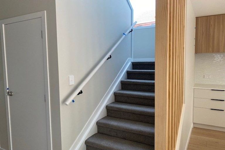 Photo of property in 23d Clark Road, Hobsonville, Auckland, 0616