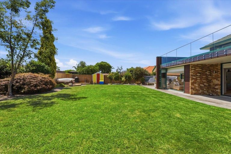 Photo of property in 72 Palm Beach Boulevard, Papamoa Beach, Papamoa, 3118