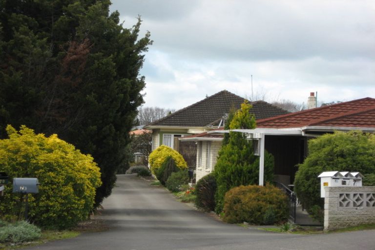 Photo of property in 7f Duart Road, Havelock North, 4130