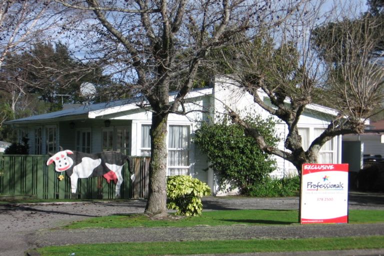 Photo of property in 14 Keir Crescent, Lansdowne, Masterton, 5810