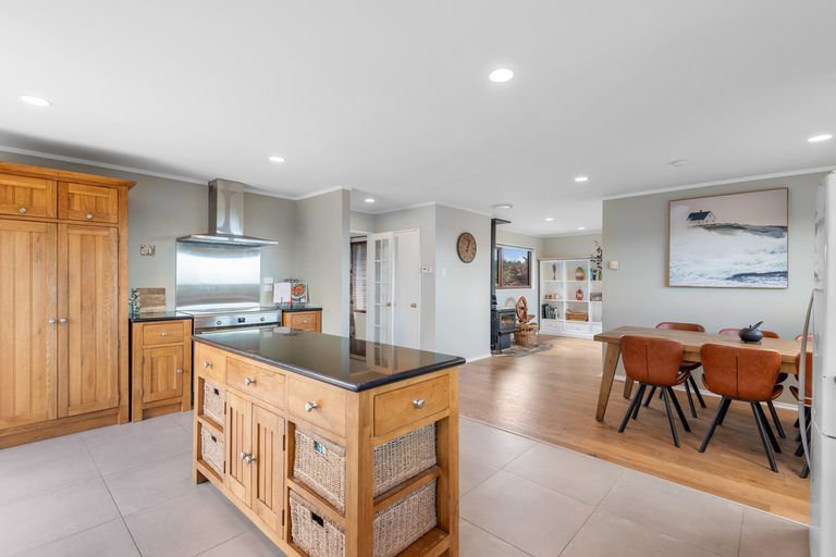 Photo of property in 258 Chain Hills Road, Chain Hills, Dunedin, 9076