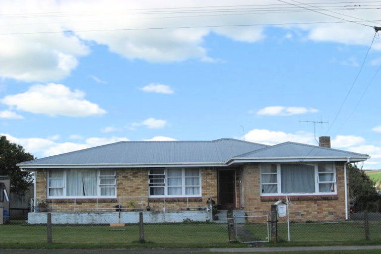 Photo of property in 104 Harris Street, Huntly, 3700