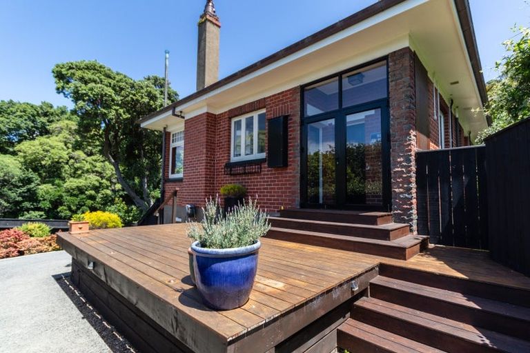 Photo of property in 30 Buckingham Street, Melrose, Wellington, 6023