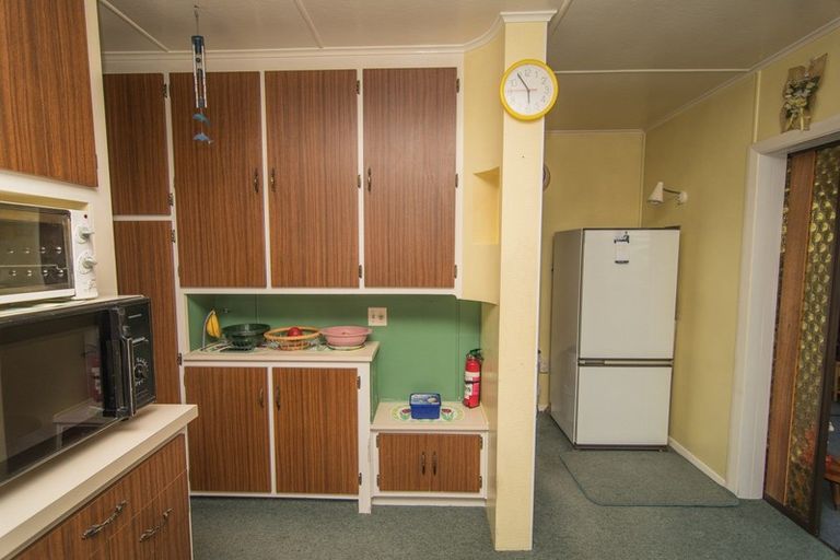 Photo of property in 43 Arthur Street, Seaview, Timaru, 7910