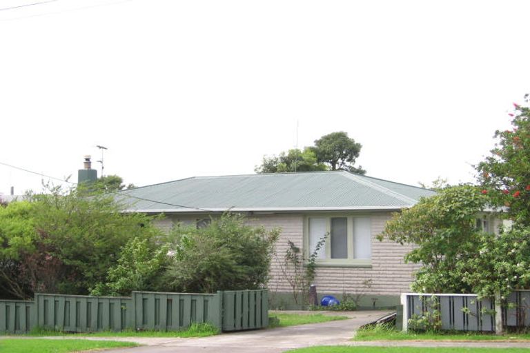 Photo of property in 99 Flanshaw Road, Te Atatu South, Auckland, 0610